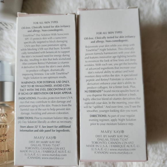 🆕️MK- Day & Night Solution Bundle - Picture 4 of 7